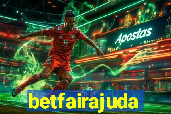 betfairajuda