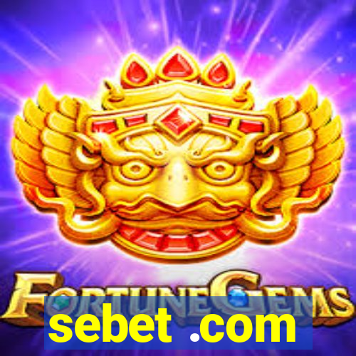 sebet .com