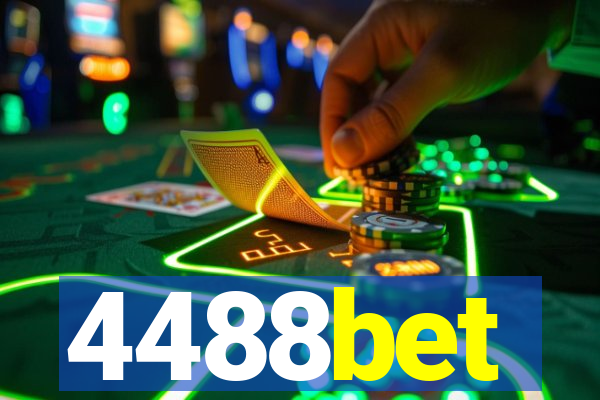 4488bet