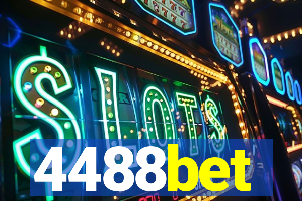4488bet