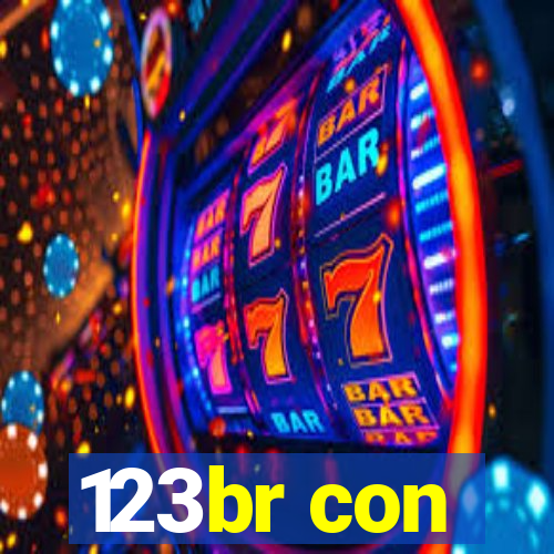 123br con