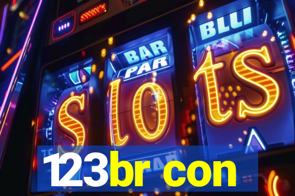 123br con