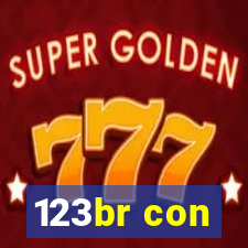 123br con