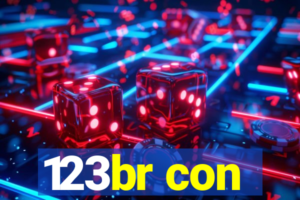 123br con