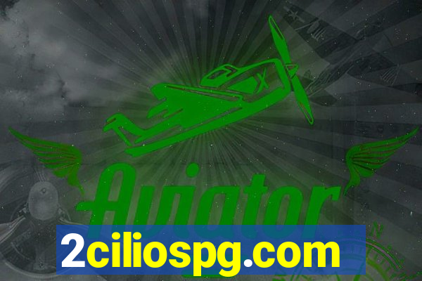 2ciliospg.com