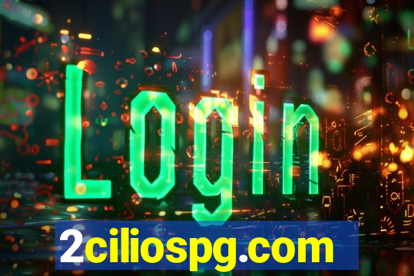 2ciliospg.com