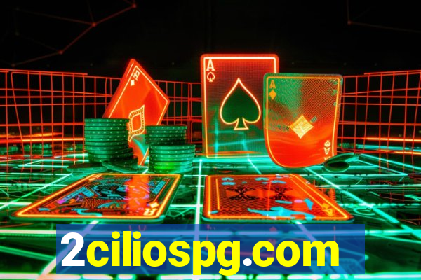 2ciliospg.com