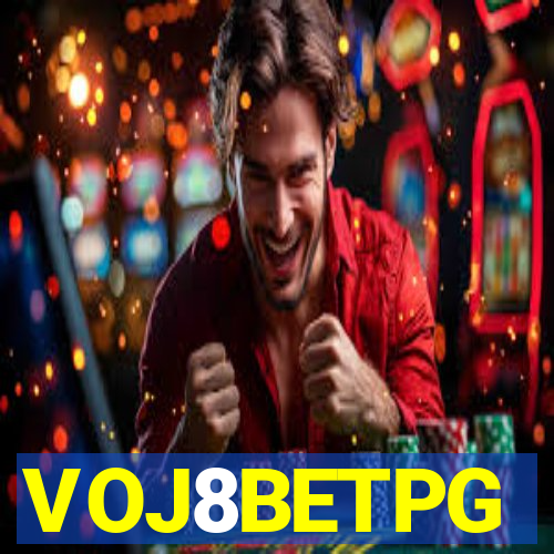 VOJ8BETPG