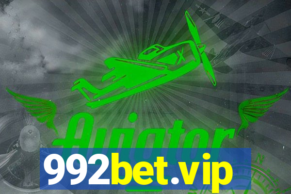 992bet.vip