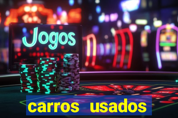 carros usados salvador olx
