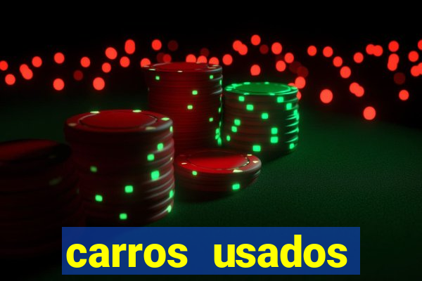 carros usados salvador olx