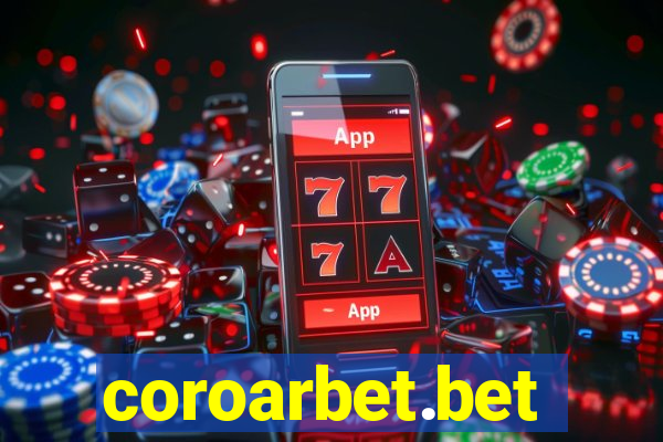 coroarbet.bet