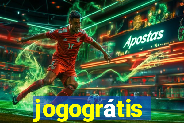 jogográtis