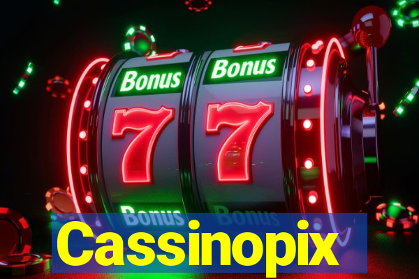 Cassinopix