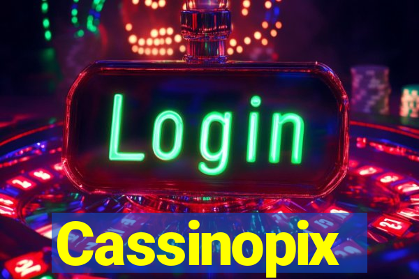 Cassinopix