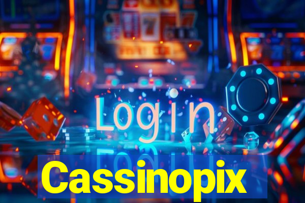 Cassinopix
