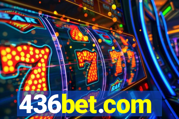 436bet.com