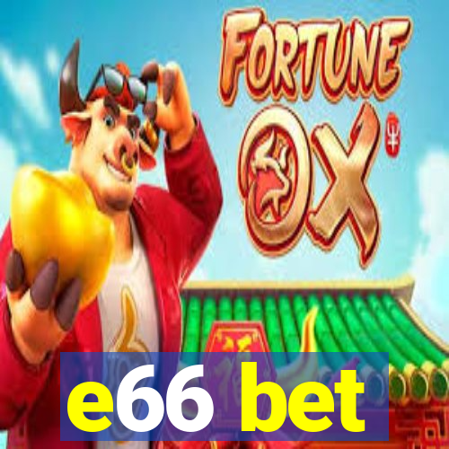 e66 bet