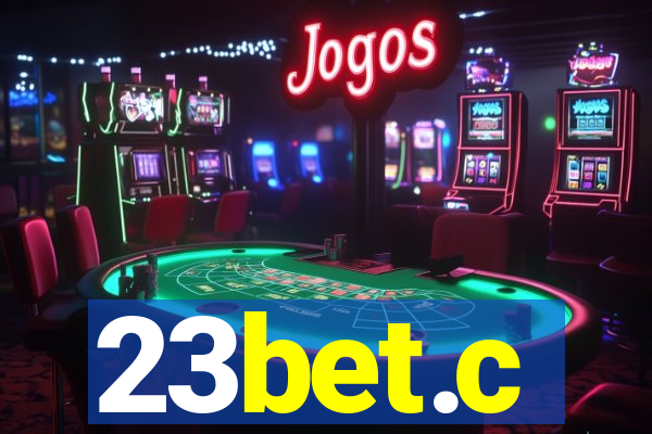 23bet.c
