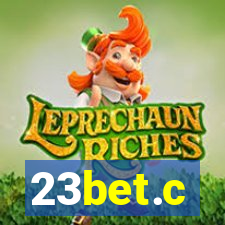 23bet.c
