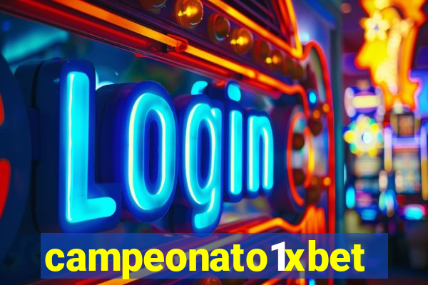 campeonato1xbet