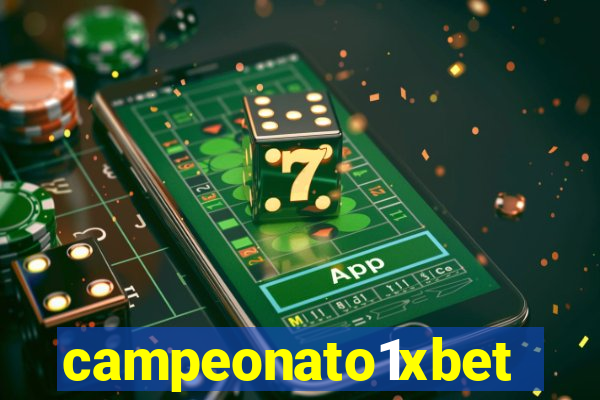 campeonato1xbet