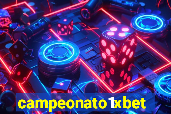campeonato1xbet