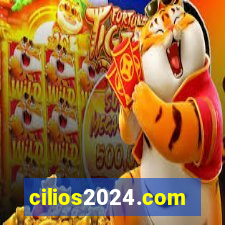 cilios2024.com