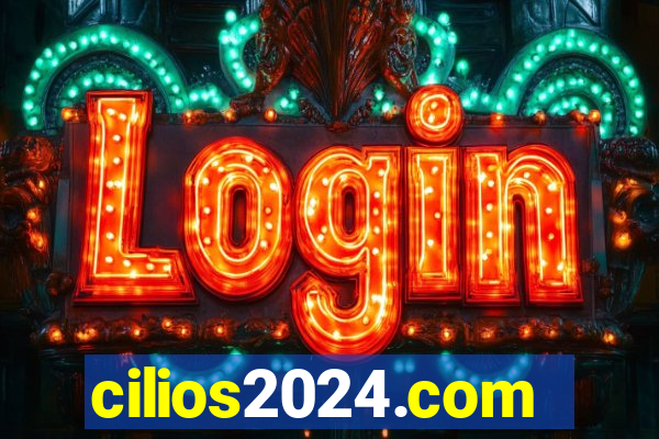 cilios2024.com