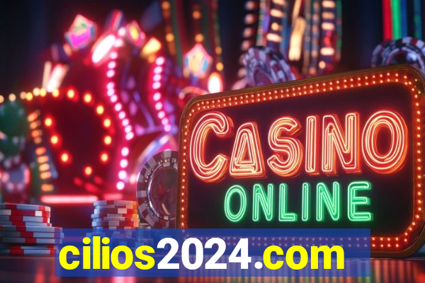 cilios2024.com