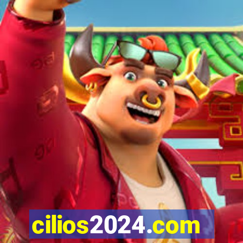 cilios2024.com
