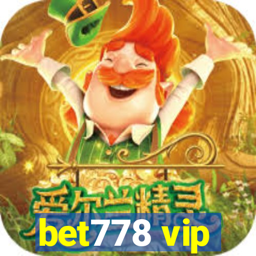 bet778 vip