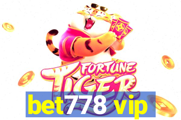 bet778 vip