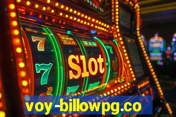 voy-billowpg.com