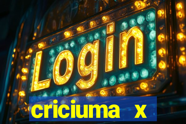 criciuma x bragantino palpite