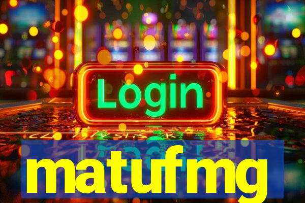 matufmg
