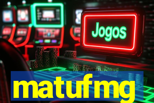 matufmg
