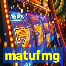 matufmg