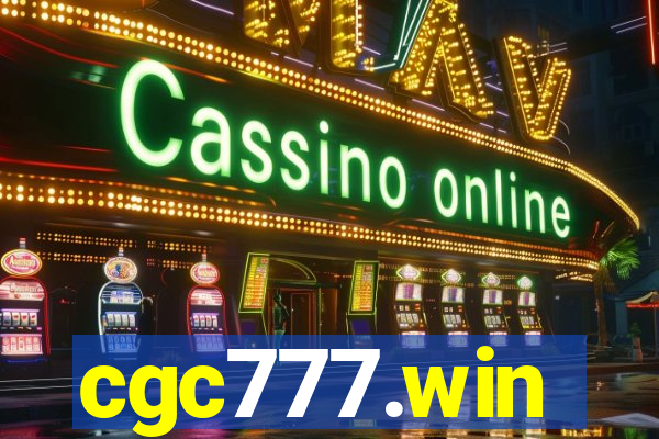 cgc777.win