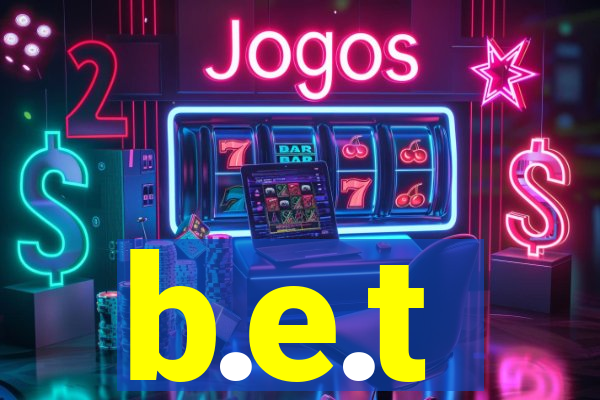b.e.t