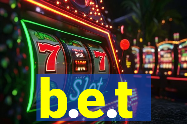b.e.t