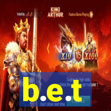 b.e.t