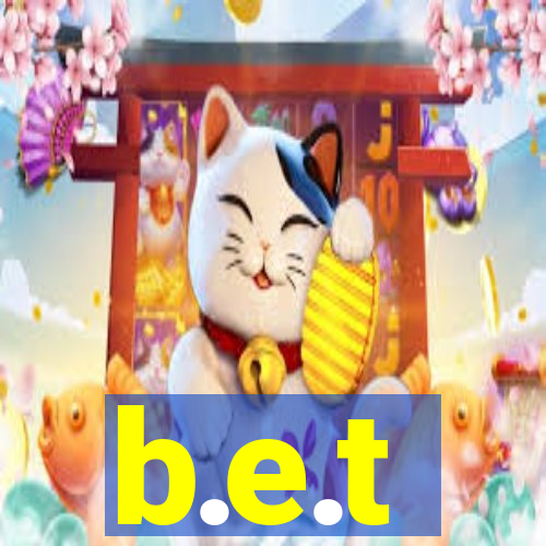 b.e.t