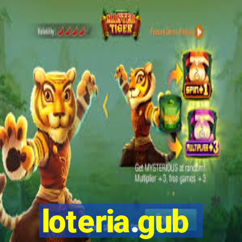 loteria.gub