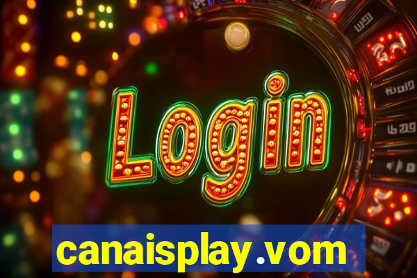canaisplay.vom