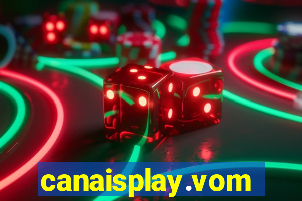 canaisplay.vom