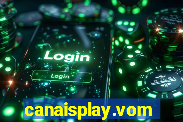 canaisplay.vom