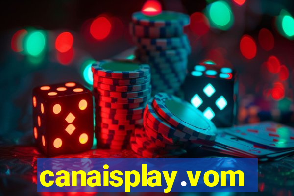 canaisplay.vom