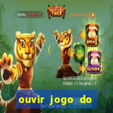 ouvir jogo do vasco ao vivo