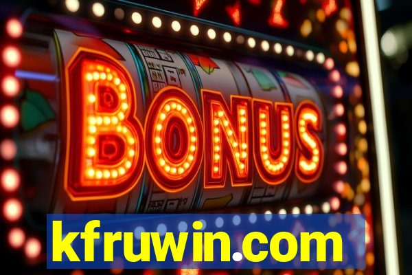 kfruwin.com